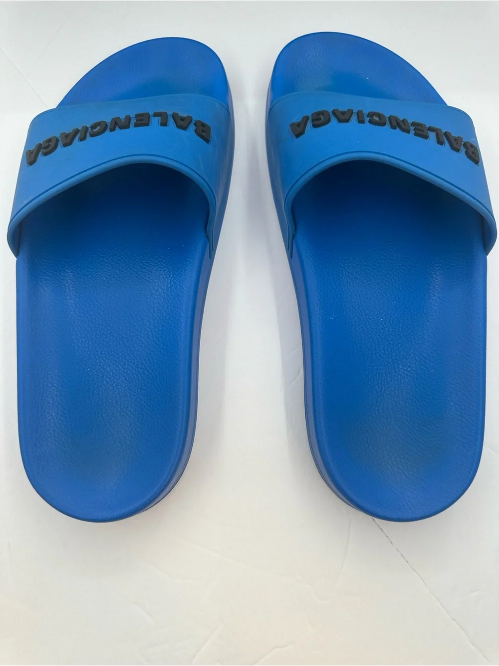 Balenciaga authentic pool